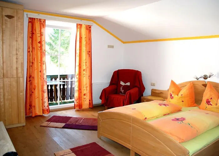 Haus Schoeffau