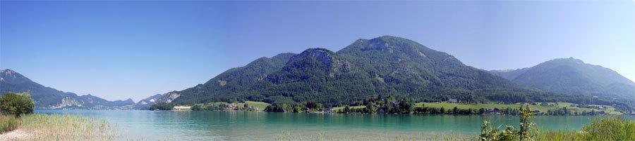 Homestay Haus Schoeffau *