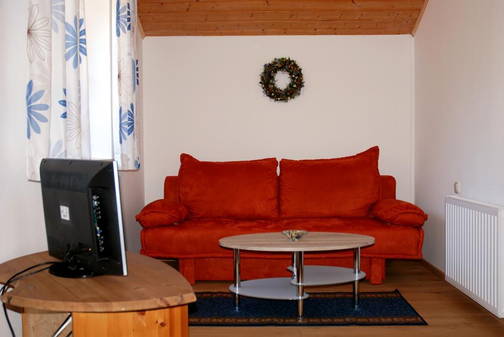 Haus Schoeffau Strobl