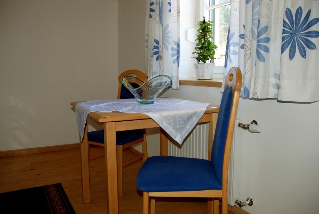 Haus Schoeffau *